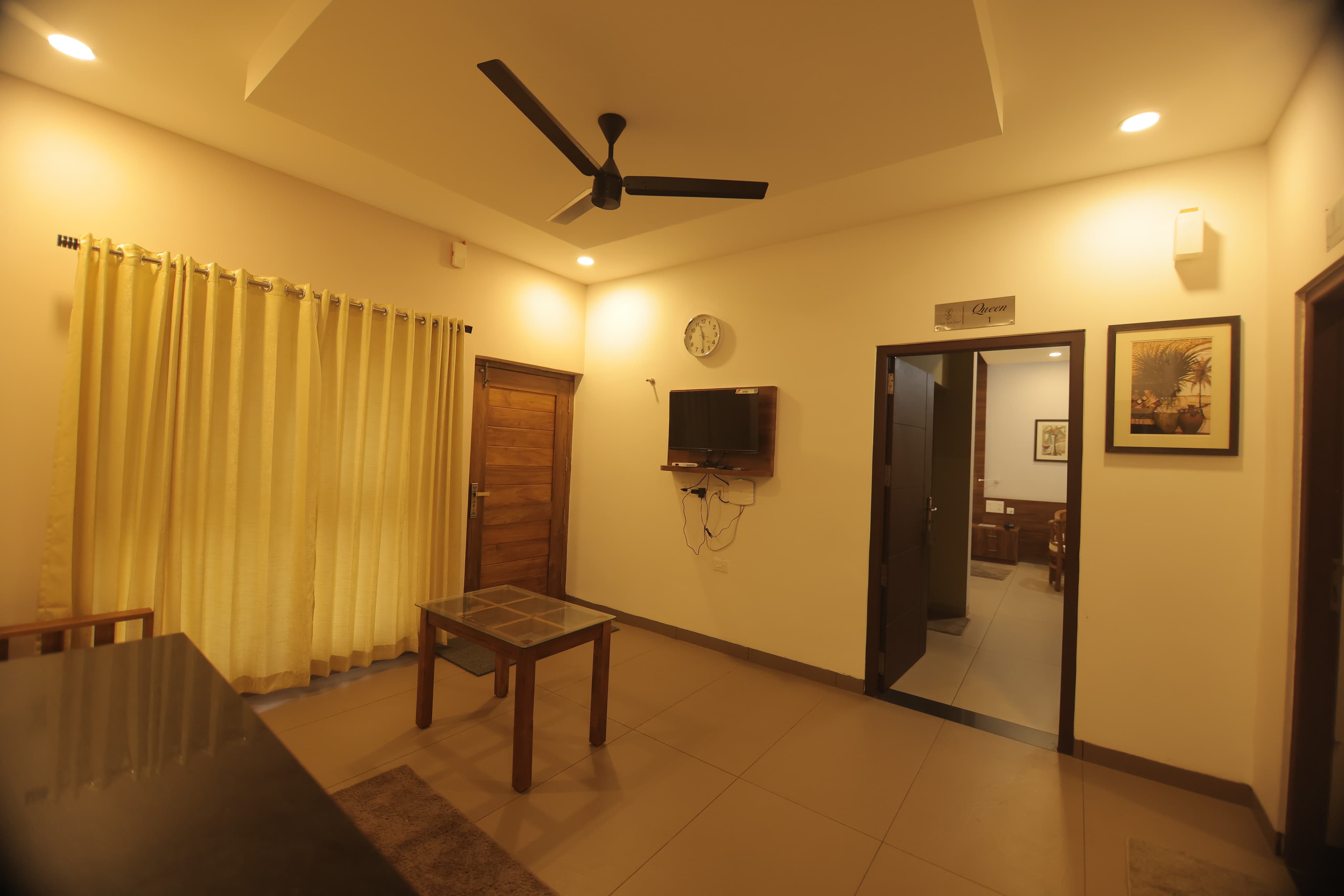Room Booking Vagamon